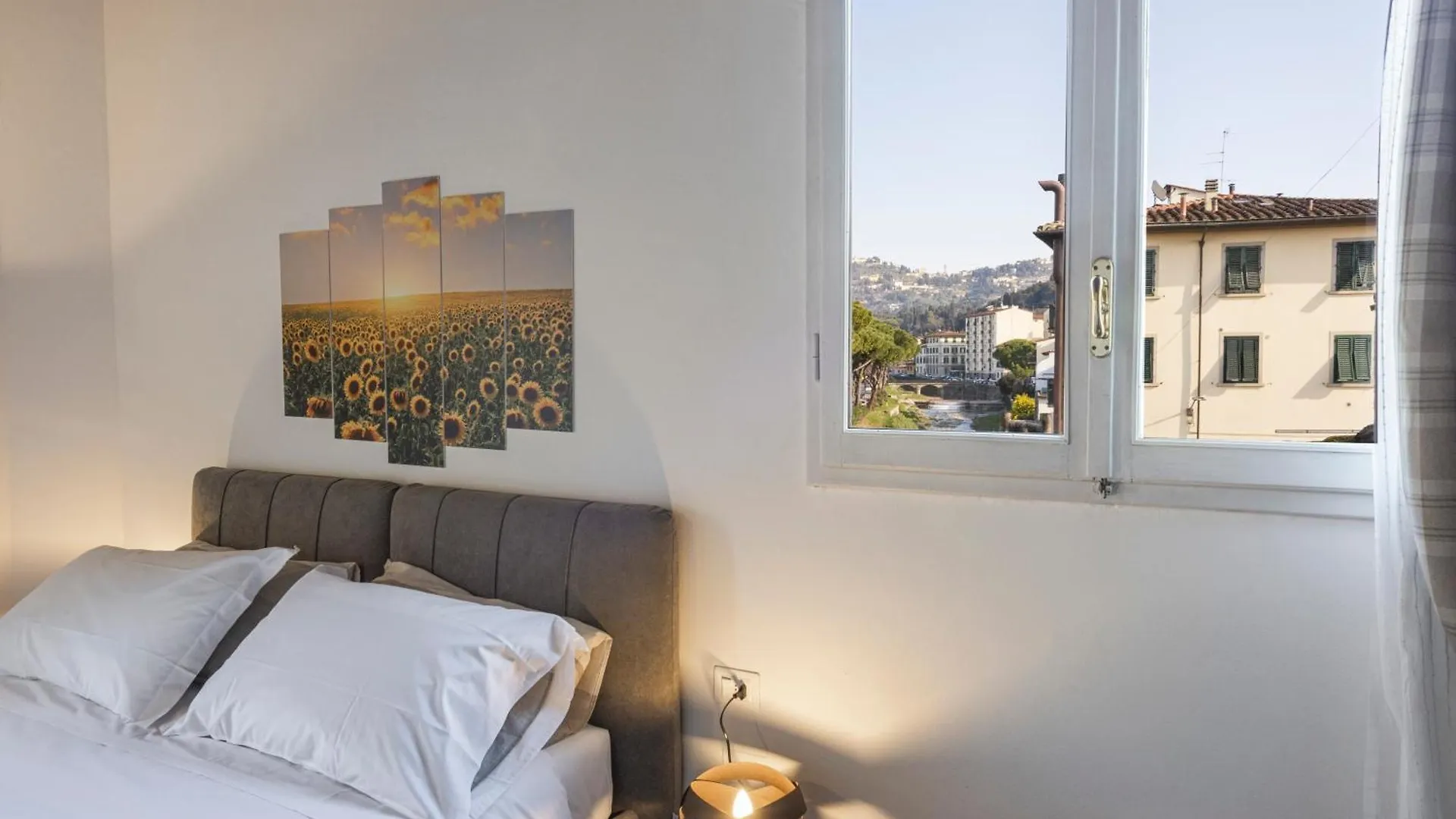 Apartment Yellow Home By Mmega Florence