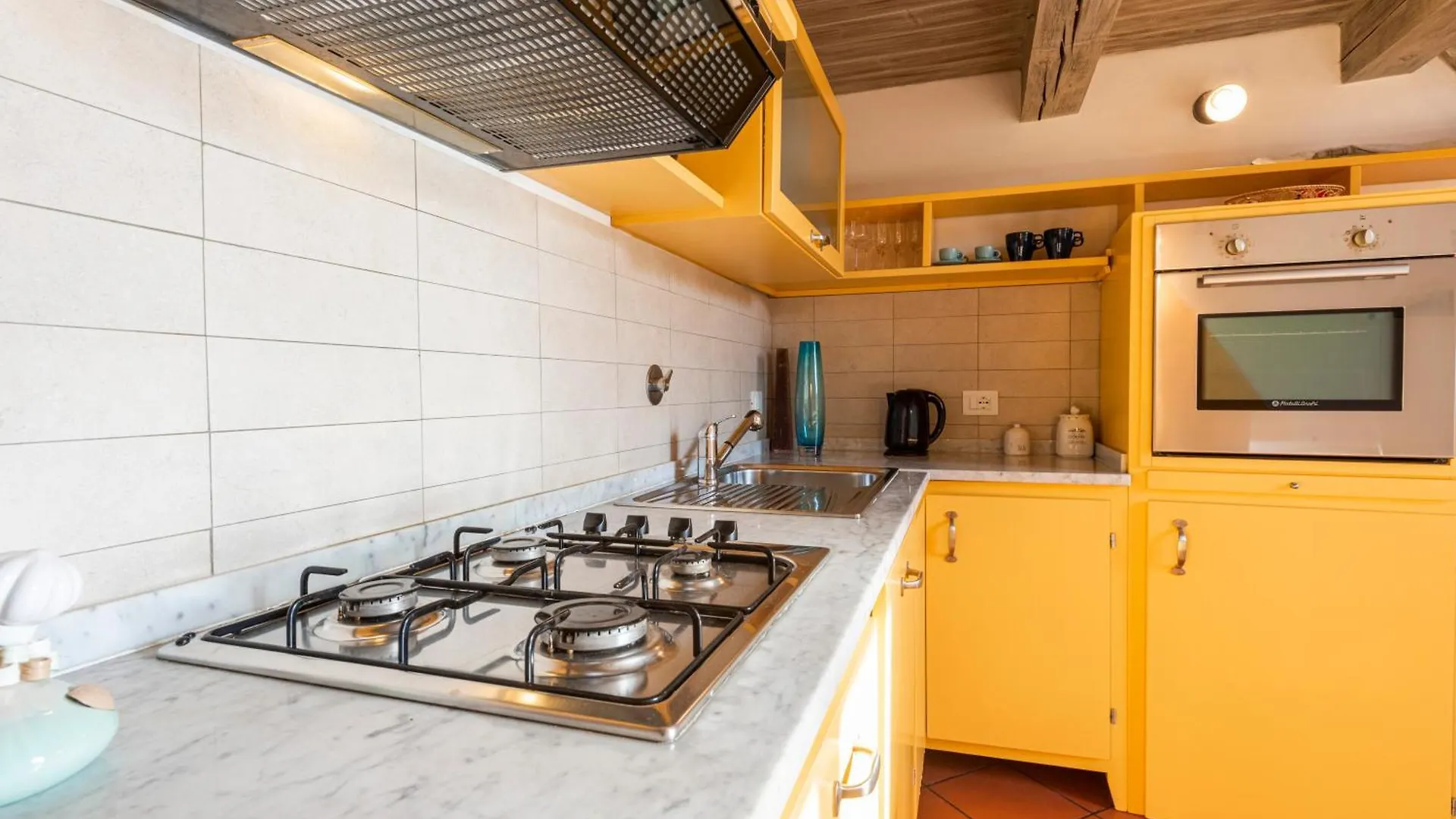 Yellow Home By Mmega Florence 0*,