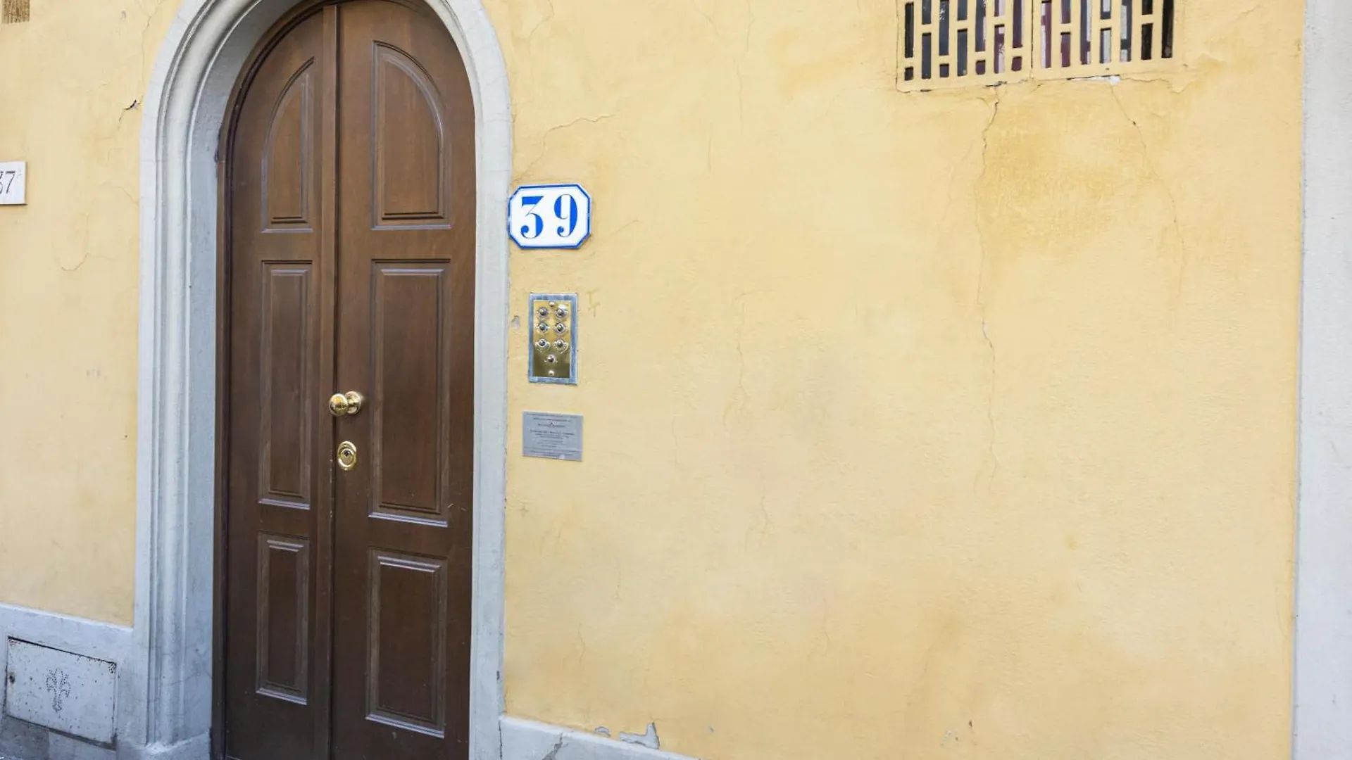 Yellow Home By Mmega Florence 0*,